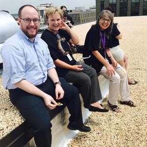 Meet your Posher, Nancy